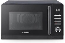 Load image into Gallery viewer, Four Micro-ondes Combiné, 25L, 900W/1000W/1700W, Contrôle Digital, 8 Menus Automatiques