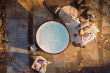 Load image into Gallery viewer, Spa gonflable rond BESTWAY Lay-Z-Spa® Miami Airjet™ 2 - 4 personnes