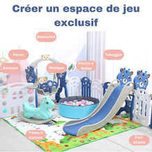 Load image into Gallery viewer, Parc Bébé Modulable | RoyalLand