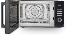 Load image into Gallery viewer, Four Micro-ondes Combiné, 25L, 900W/1000W/1700W, Contrôle Digital, 8 Menus Automatiques