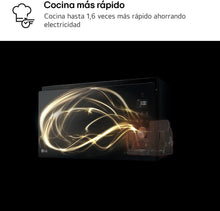 Load image into Gallery viewer, LG - Micro-ondes Grill Smart Inverter blanc