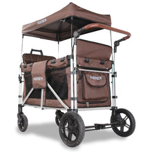 Load image into Gallery viewer, Chariot FUXTEC Family Cruiser l'original