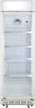 Load image into Gallery viewer, METRO Professional Réfrigérateur à Boissons GSC2360B, Acier/Verre, 62 x 63.6 x 175.3 cm, 347 L, avec Serrure, Noir