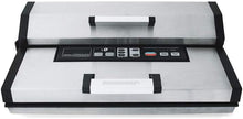 Load image into Gallery viewer, Maxxo VM ChamberLine 40 Professional Food Vacuum Sealer - Vacuum Chamber 72 L/min, Stainless Steel, Double Welding, Vacuum Sealer + 30 Bags Included