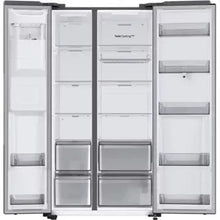 Load image into Gallery viewer, Réfrigérateur Américain SAMSUNG RS6HDG883ES9 family hub
