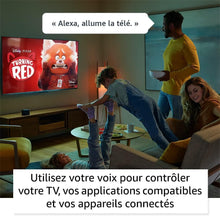 Load image into Gallery viewer, Fire TV Cube + Manette Luna | Offre groupée pour le jeu en streaming