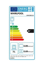 Load image into Gallery viewer, Whirlpool OMK58RU1X four encastrable