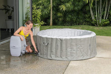Load image into Gallery viewer, Spa gonflable rond BESTWAY Lay-Z-Spa® Miami Airjet™ 2 - 4 personnes