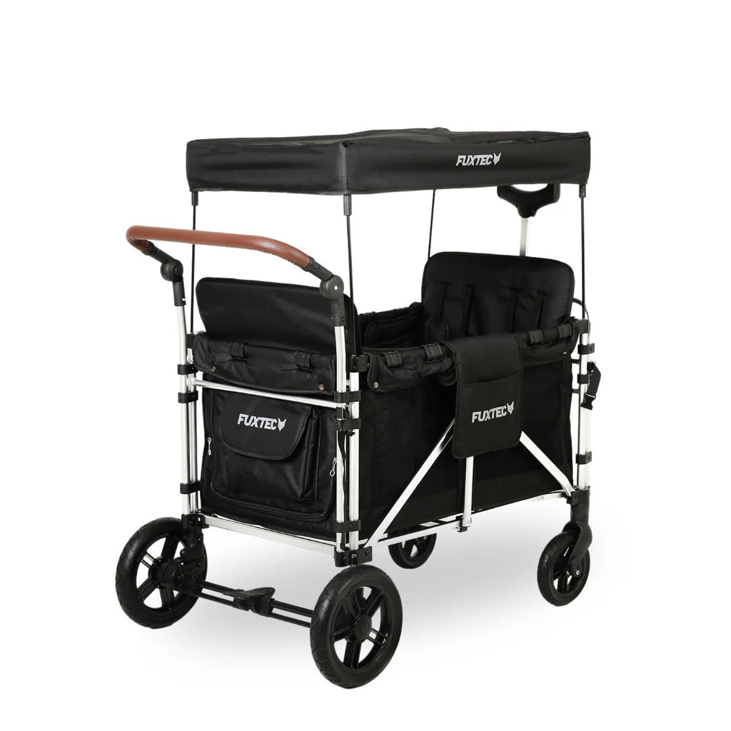 Chariot FUXTEC Family Cruiser l'original