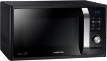 Load image into Gallery viewer, Samsung – Silver microwave