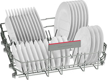 Load image into Gallery viewer, Bosch SMS4EMI01E - Série 4 - Lave-vaisselle Pose-libre - 60 cm - 14 couverts - Silence Plus 42 dB - Inox