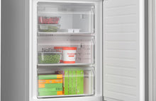 Load image into Gallery viewer, Bosch KGN367LDF- Série 4, Réfrigérateur combiné pose-libre,186 x 60 cm, Inox