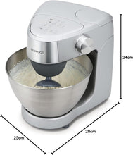 Load image into Gallery viewer, KENWOOD Robot kuchenny KHC29A.X0SI