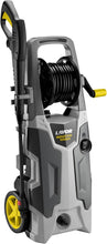 Load image into Gallery viewer, Lavor Nettoyeur Haute Pression Cruiser 160 Plus avec Moteur à Induction, Enrouleur en Pression, Puissance 160 Bar Max, Débit 390 l/h Max, Moteur 2200W