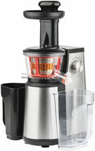 Load image into Gallery viewer, H.KOENIG HF320+GSX12 TURBINE A GLACE ET EXTRACTEUR DE JUS