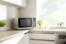 Load image into Gallery viewer, Sharp R-843INW Combined Microwave 25 Liter - Silver