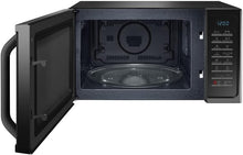 Load image into Gallery viewer, Samsung - Microwave oven 900 W, grill 1500 W, 28 L silver