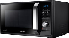 Load image into Gallery viewer, Samsung – Silver microwave