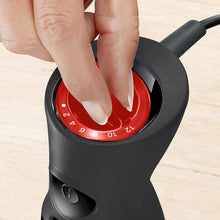 Load image into Gallery viewer, Bosch Household Appliances MS6CB61V1 ErgoMixx Hand blender, Plastic, Black