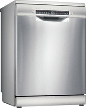 Load image into Gallery viewer, Bosch SMS4EMI01E - Série 4 - Lave-vaisselle Pose-libre - 60 cm - 14 couverts - Silence Plus 42 dB - Inox