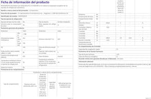 Load image into Gallery viewer, LG GSXV91MCAF Réfrigérateur combiné - Side by Side, 635L, InstaView, Total No-Frost, Compartiment congélation, Distributeur d'eau et glace UVnano, Compresseur Inverter Linear, Wi-Fi, Noir, Classe F