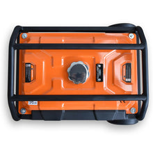 Load image into Gallery viewer, Groupe électrogène FUXTEC Occasion SG1-3000 sans roues / SG2-3000 avec roues