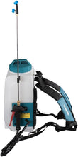 Load image into Gallery viewer, Pulvérisateur 18V Li-Ion 15 litres (Produit seul) - MAKITA DUS158Z