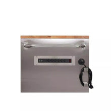 Load image into Gallery viewer, 72 po. 18-Tiroir 24 po. D Mobile Workbench avec acier inoxydable en bois massif