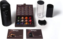Load image into Gallery viewer, Nespresso Vertuo Plus Coffee and Espresso Maker By De'Longhi, Ink Black