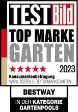 Load image into Gallery viewer, Spa gonflable rond BESTWAY Lay-Z-Spa® Miami Airjet™ 2 - 4 personnes