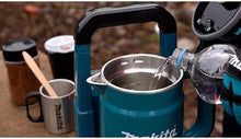 Load image into Gallery viewer, Kettle 36V (2x18V) 800ml (product only) - MAKITA DKT360Z