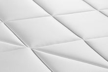 Load image into Gallery viewer, Royal Palace Bedding Windsor Pocket Spring Mattress + Memory Foam Maxi Thickness 140 x 190 cm | Thickness: 26 cm | Comfort: Balanced