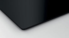 Load image into Gallery viewer, Bosch PUJ611BB5E, Série 4, Plaque induction, 3 feux, 60 cm, Noir, Sans cadre