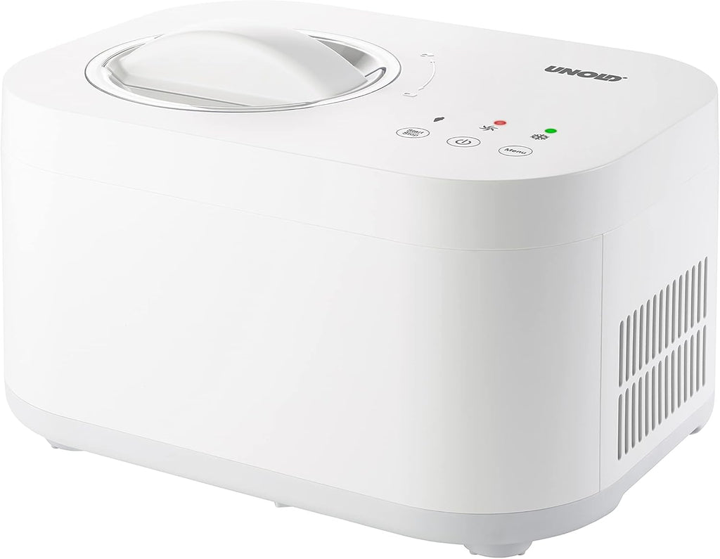 Unold Snow Sorbetière 1 l