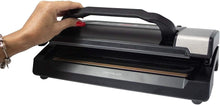 Load image into Gallery viewer, Maxxo VM ChamberLine 40 Professional Food Vacuum Sealer - Vacuum Chamber 72 L/min, Stainless Steel, Double Welding, Vacuum Sealer + 30 Bags Included