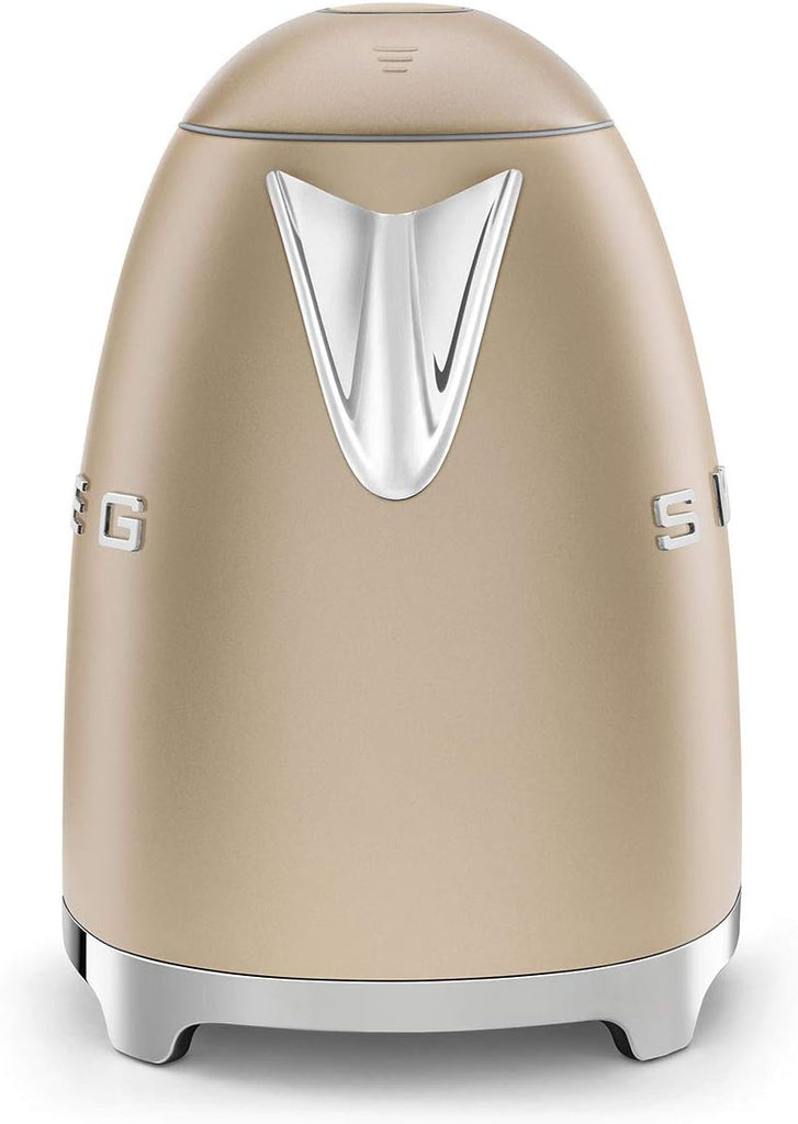 Bouilloire Sans Fil 1.7l 2400w Blanc Mat - KLF03WHMEU