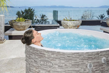 Load image into Gallery viewer, Spa gonflable rond BESTWAY Lay-Z-Spa® Miami Airjet™ 2 - 4 personnes