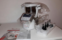 Load image into Gallery viewer, Moulinex i-Companion XL Edition Pâtisserie, 1550 W, Recettes illimitées, Température entre 30° et 150°, Capacité utile 3 L (10 pers), 12 accessoires dont 6 de pâtisserie, Fabriqué en France HF90E700