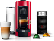 Load image into Gallery viewer, Nespresso Vertuo Plus Coffee and Espresso Maker By De'Longhi, Ink Black