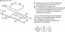 Load image into Gallery viewer, Bosch PUJ611BB5E, Série 4, Plaque induction, 3 feux, 60 cm, Noir, Sans cadre