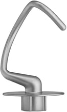 Load image into Gallery viewer, Cuisinart SMD-50BC Precision Pro Mélangeur numérique sur pied de 5,5 litres, métal, doublure argentée