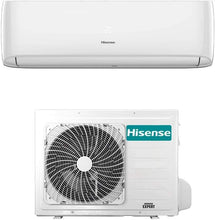 Load image into Gallery viewer, Hisense – Eco New Easy – Climatiseur 12000 TE35YD01 R-32 Inverter A++