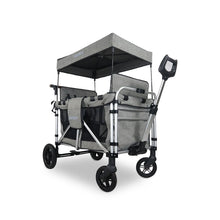 Load image into Gallery viewer, Chariot FUXTEC Family Cruiser l'original