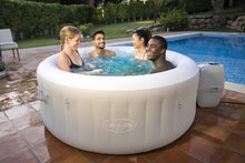 Load image into Gallery viewer, Spa gonflable rond BESTWAY Lay-Z-Spa® Miami Airjet™ 2 - 4 personnes