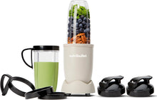 Load image into Gallery viewer, nutribullet Pro 900, Electric Blender, Chopper, Smoothie Blender, Multifunctional, Power 900 Watts, NB904CP, Champagne