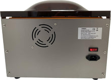 Load image into Gallery viewer, Maxxo VM ChamberLine 40 Professional Food Vacuum Sealer - Vacuum Chamber 72 L/min, Stainless Steel, Double Welding, Vacuum Sealer + 30 Bags Included