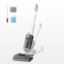Load image into Gallery viewer, Roborock F25 RT aspirateur laveur sans fil sec et humide