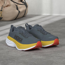 Load image into Gallery viewer, ONE ONE Homme Bondi 8 Wide Running Shoes