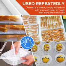 Load image into Gallery viewer, Kwasyo Food Dehydrator Stainless Steel 8 Trays Temperature Regulator 30-90°C 24H Timer Function BPA Free Dehydrator for Fruit, Meat, Vegetables