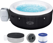 Load image into Gallery viewer, Spa gonflable rond BESTWAY Lay-Z-Spa® Miami Airjet™ 2 - 4 personnes